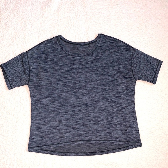 Lululemon Run It Out tee - Picture 6 of 7